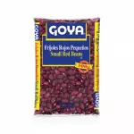 Frijoles rojos pequeños Goya