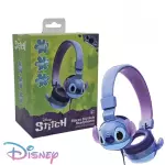 Audífonos Stitch
