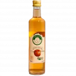 Vinagre de Maçã Orgânico 500ml