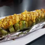 AVOCADO HOT(NATURAL)