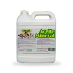 Aceite mineral Acero inoxidable 1GL