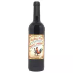 Rendez-Vous Merlot-Cabernet