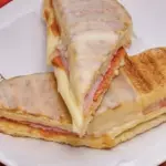 CACHURRÃO A TUGA