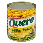MILHO QUERO LATA 280g