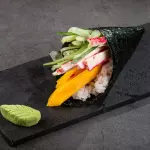 temaki california