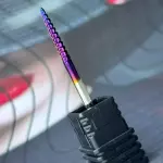 Broca Tungstênio N58