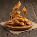 CHIKEN TENDER 20pzs