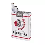PIEL ROJA