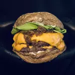 Mongol Burguer