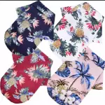 Camisas Hawaiana