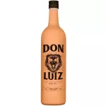 Licor de Doce de Leite Don Luiz