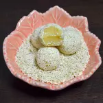 Brigadeiro Chocolate Branco