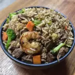 Yakimeshi