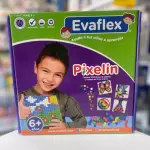 PIXELIN EVAFLEX