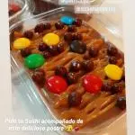 Marquesa de Chocolate