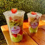 Salada de frutas 300ml
