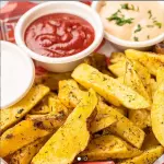 PAPITAS RICAS