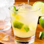 Caipiroska 300ml