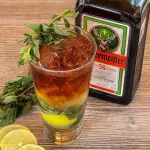 JAGGERMOJITO