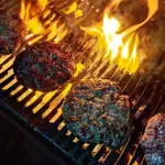 Hamburguer 170g