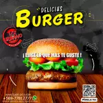 BURGER PREMIUM