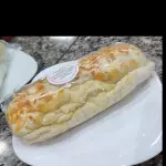 Salpicão de frango.