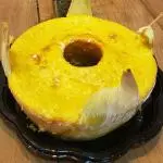 BOLO MILHO CREMOSO
