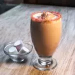 MILK SHAKE