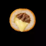 Bomba de Carne (3 pz)