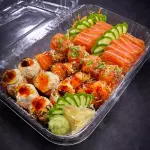 SALMÃO PREMIUM