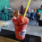 Fresada Frappeada