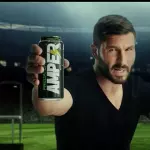 AMPER 473ML