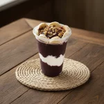 Copo de Açaí com 500 Ml