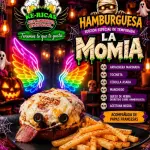 La Momia