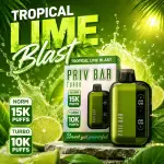 Priv- Tropical Lime 🍋‍🟩🥝