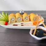 Surimi