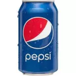 Pepsi (350ml)