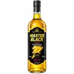 Licor Master Black