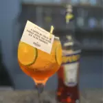 Aperol Spritz