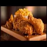 Cuarto Crispy Papita            P05