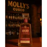Tequila 1800 Reposado