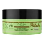 ESFOLIANTE PISTACHE 180g - CHARMELLE