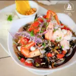 CEVICHE (MARINERO)