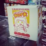 🍦 Caja York ( 50 u app)