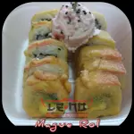MAGUE ROLL