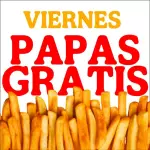 VIERNES DE PAPAS