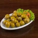 Azeitonas
