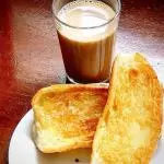 Café universitario