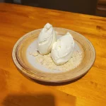 Helado Vanilla