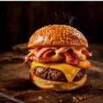 THOR (X-ONION RINGS)
